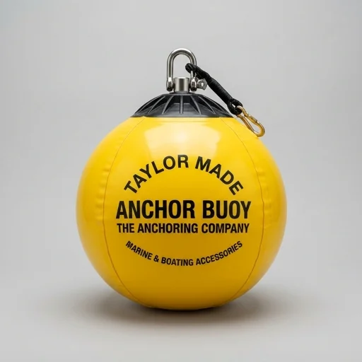 Taylor Made Anchor Buoy