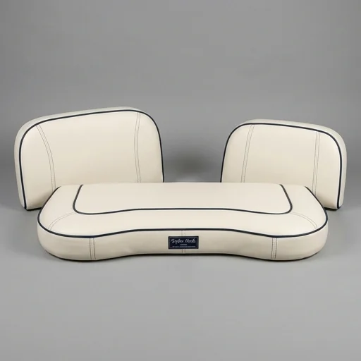 Taylor Made Boat Cushions