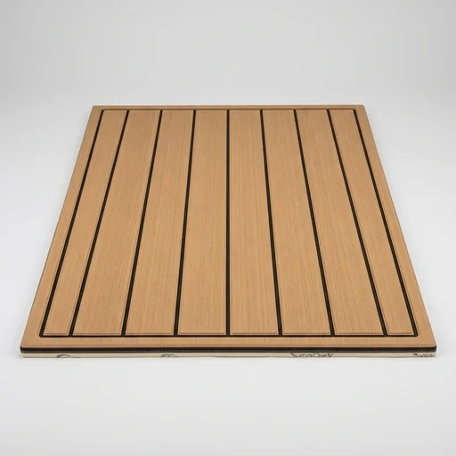 SeaDek Marine-Grade EVA Foam Boat Flooring