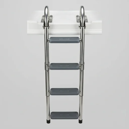 Garelick Boat Ladder