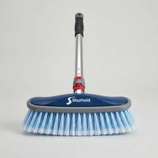 Shurhold Boat Wash Brush