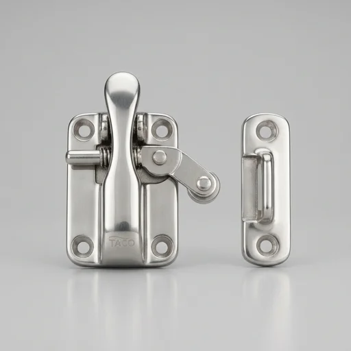 Taco Marine Boat Window Latches