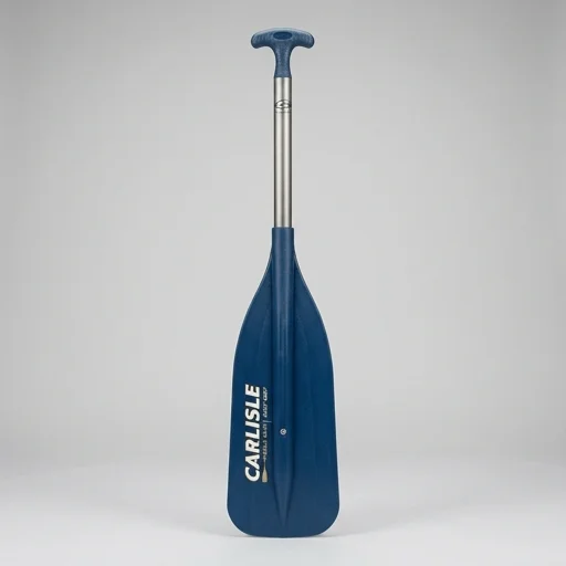 Carlisle Paddle Gear Canoe Paddle