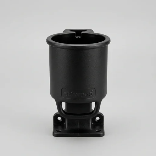 Attwood Marine Cup Holder