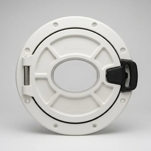 Beckson Marine DH226 Deck Hatch
