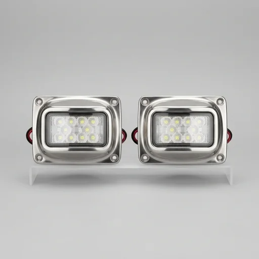 T-H Marine LED Docking Lights