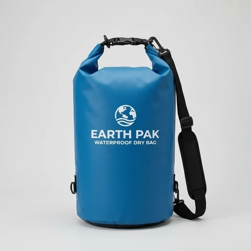 Earth Pak Dry Bag Waterproof