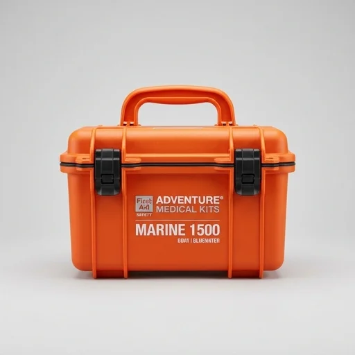 Adventure Medical Kits Marine 1500 First Aid Kit