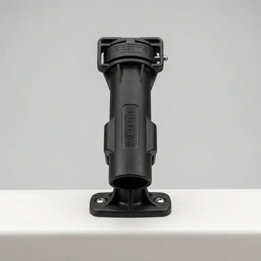 Scotty Rod Holder