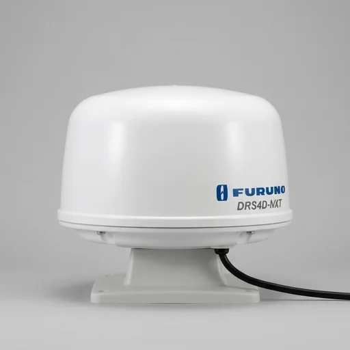 Furuno Marine Radar System (DRS4D-NXT)