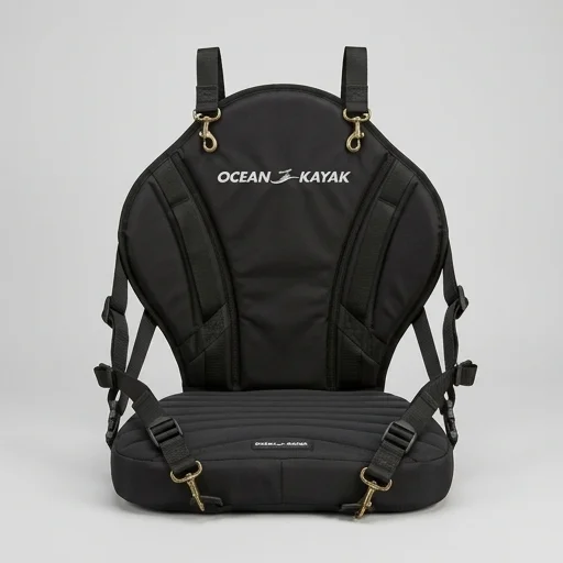 Ocean Kayak Comfort Plus Kayak Seat