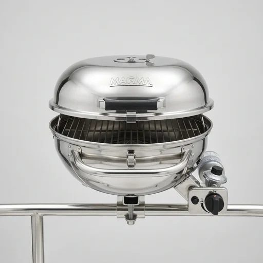 Magma Marine Kettle Grill