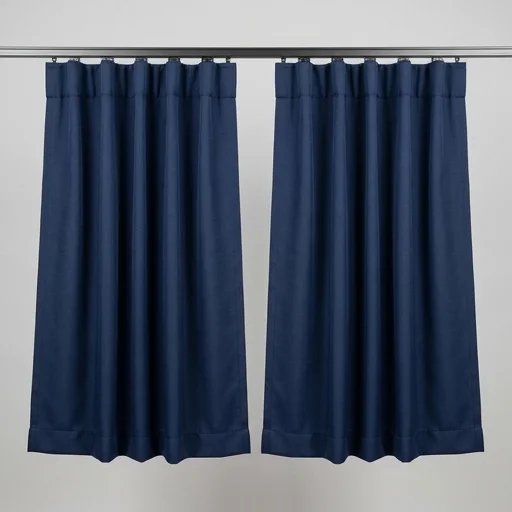 Eevelle Marine Curtains