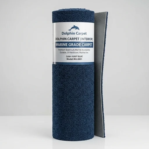 Dolphin Carpet Marine Grade Carpet