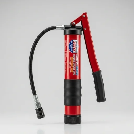 Lucas Oil Marine Marine Grease Gun