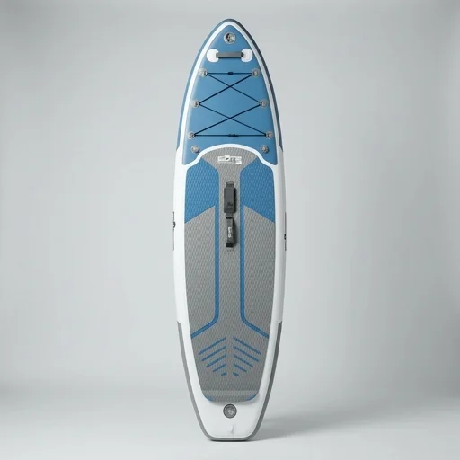 BOTE HD Aero Inflatable Stand Up Paddleboard