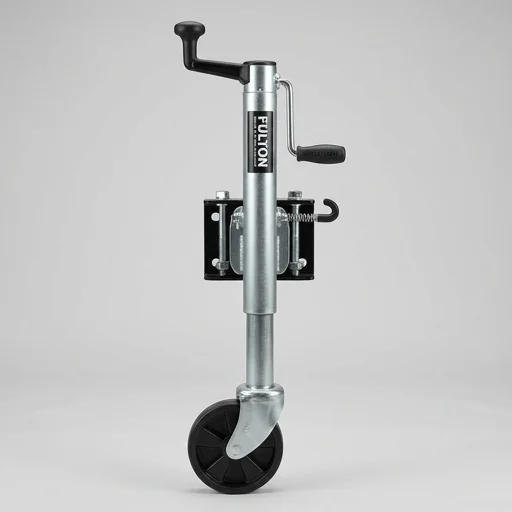 Fulton Trailer Jack