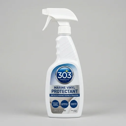 303 Products Vinyl Protectant