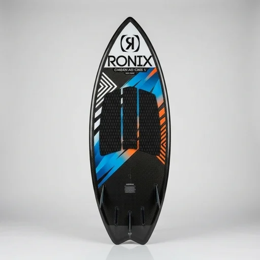 Ronix Wakesurf Board