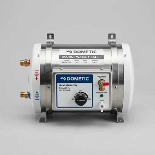 Dometic Marine Water Heater (6 Gal)